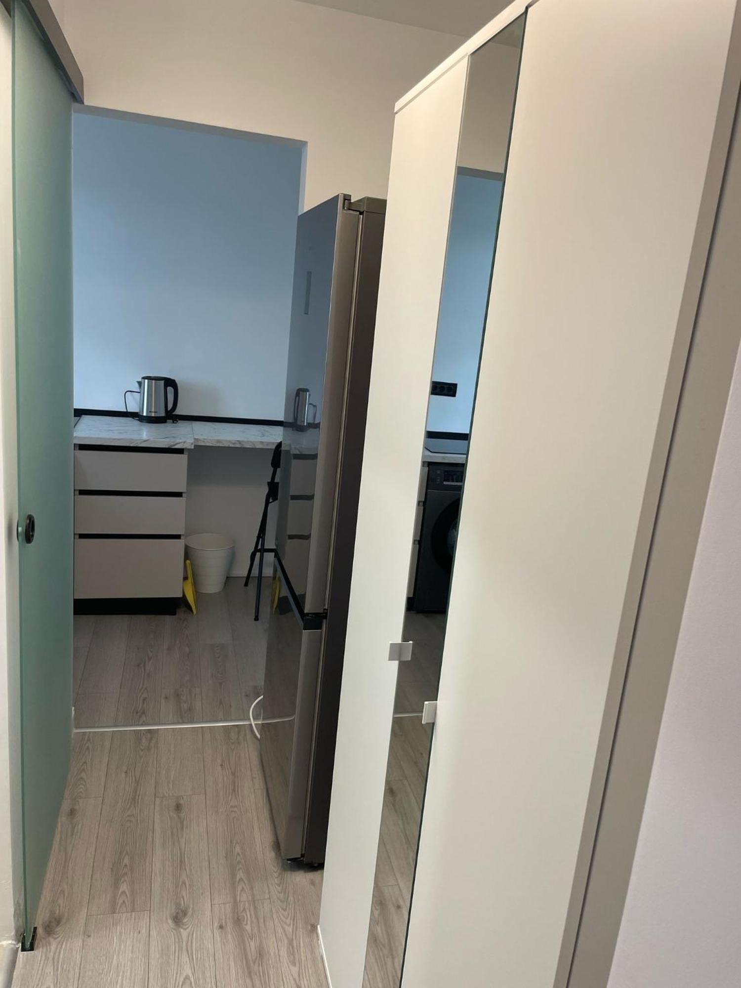 Fancy 1 Bdrm In Center Apartamento Bucarest